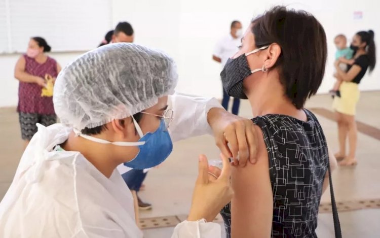 Secretaria de Saúde confirma 5ª morte por gripe em Goiás