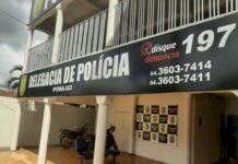 Pastor é preso em Iporá por estupro de, ao menos, cinco vulneráveis